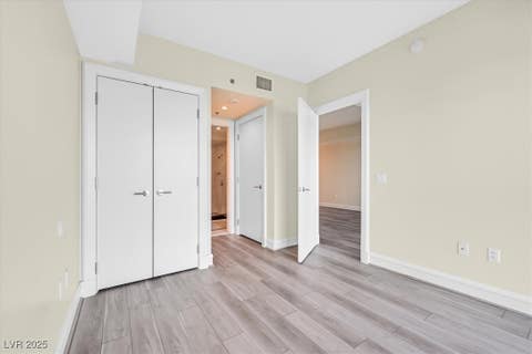 Tiny photo for 2700 Las Vegas Boulevard #3105, Las Vegas, NV 89109 (MLS # 2650770)