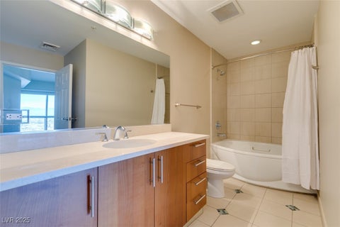 Tiny photo for 200 W Sahara Avenue #2110, Las Vegas, NV 89102 (MLS # 2717009)