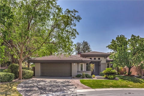 Photo of 3 Glendora Court, Henderson, NV 89052 (MLS # 2669571)