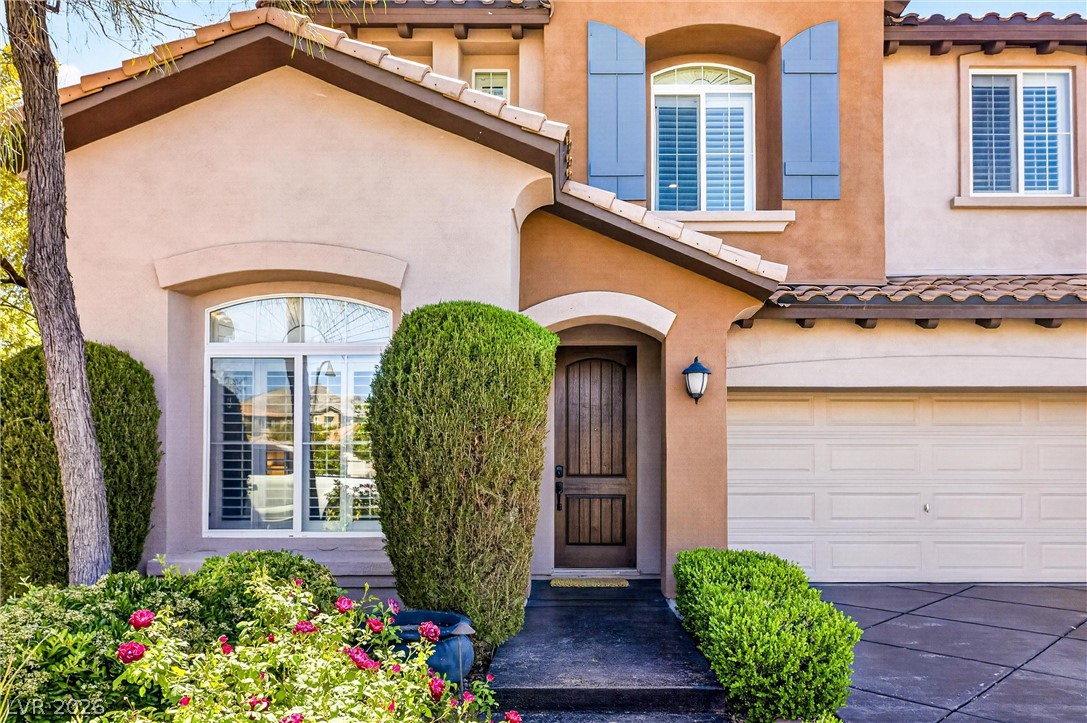 1376 Cranston Court
