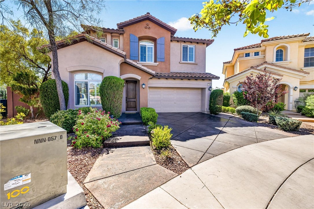 1376 Cranston Court