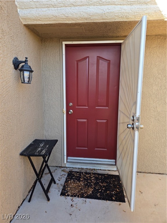 8536 Desert Holly Drive