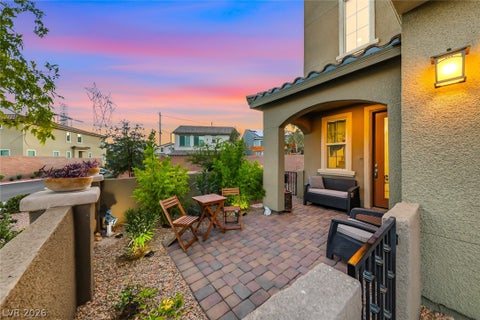 Tiny photo for 12 Cresta Villa Court, Henderson, NV 89011 (MLS # 2784090)