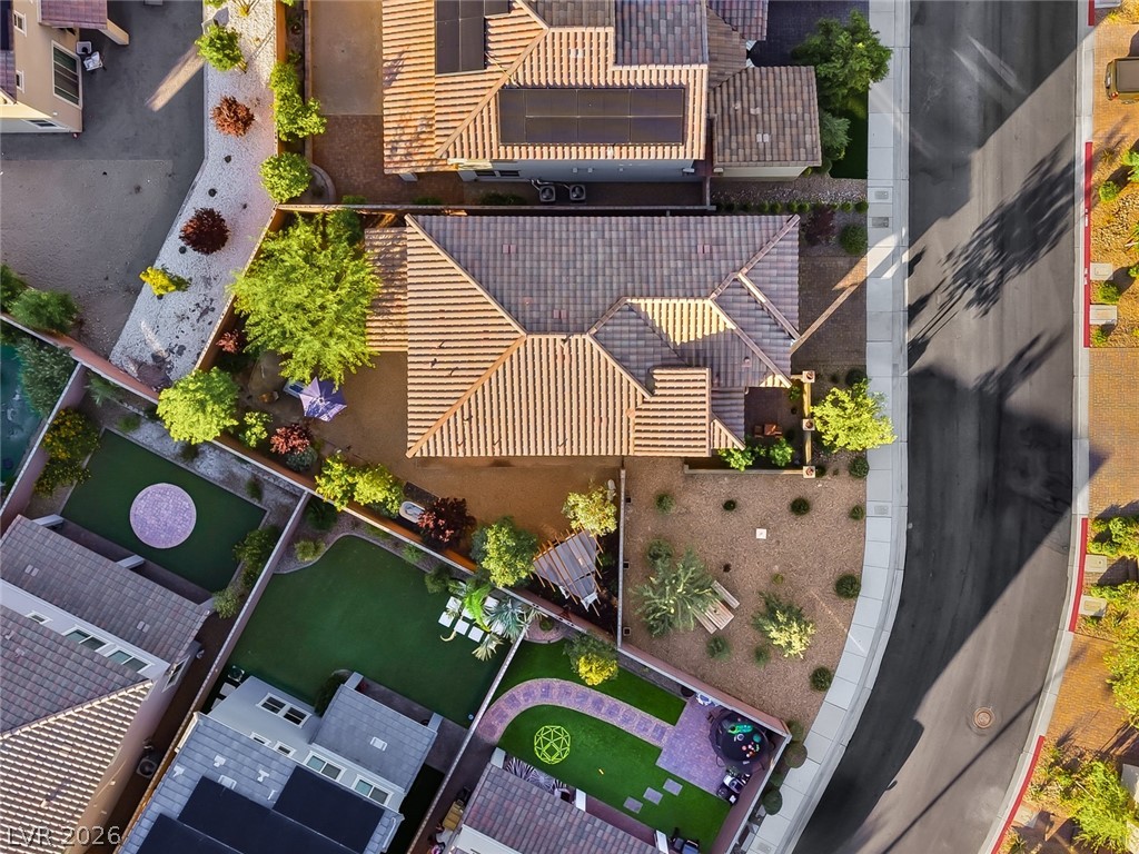 12 Cresta Villa Court