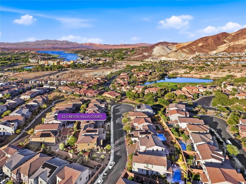 12 Cresta Villa Court