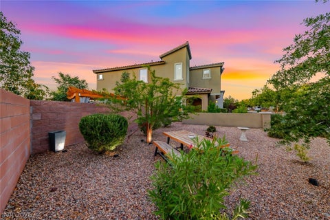 Tiny photo for 12 Cresta Villa Court, Henderson, NV 89011 (MLS # 2784090)