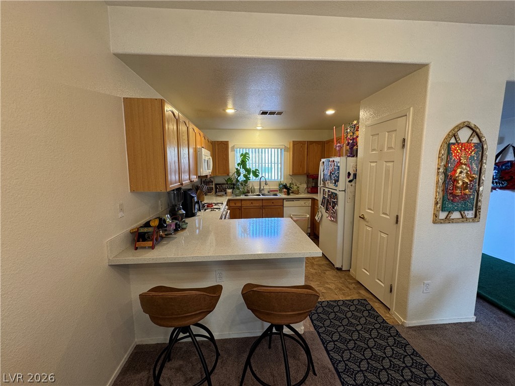 401 Amber Pine Street 103