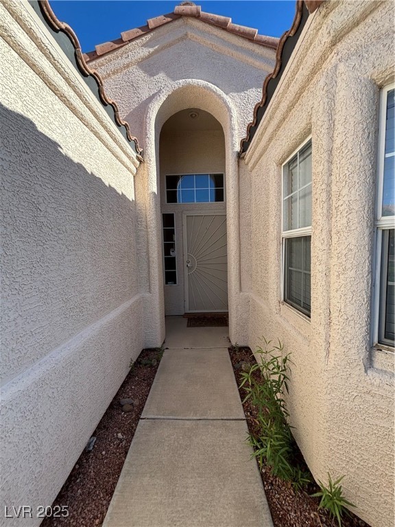 3193 Castle Canyon Avenue