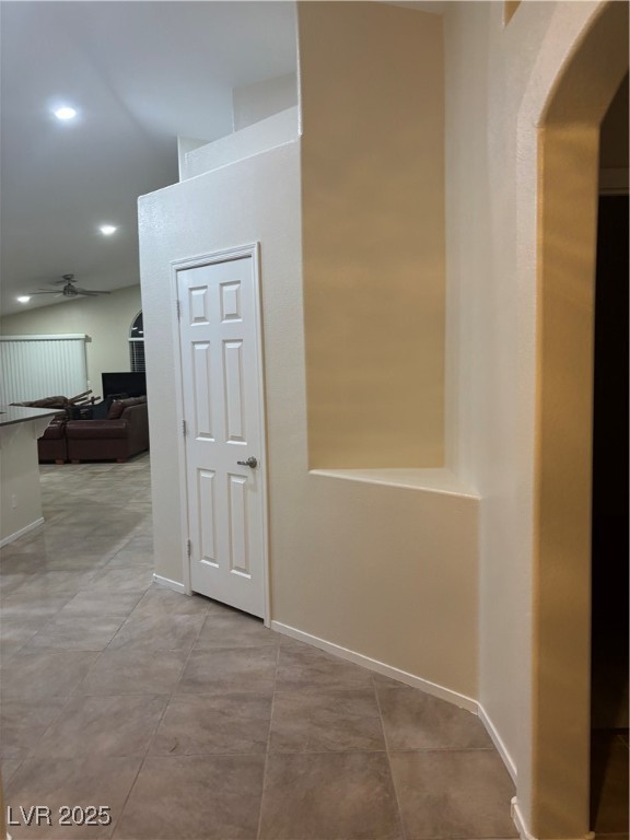 3193 Castle Canyon Avenue