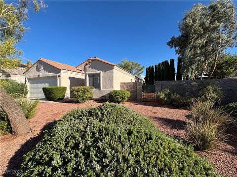 3193 Castle Canyon Avenue Henderson NV 89052