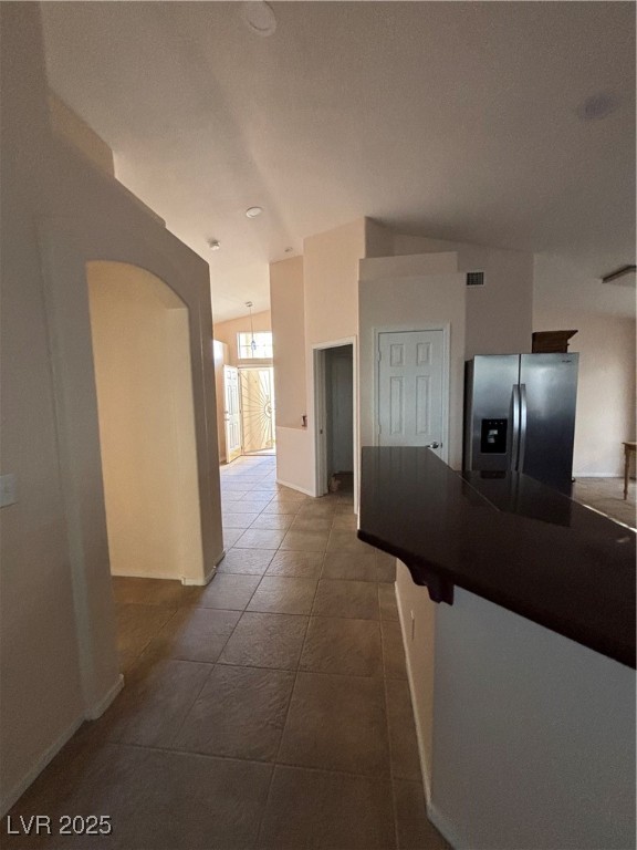 3193 Castle Canyon Avenue