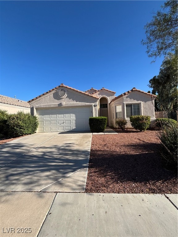 3193 Castle Canyon Avenue