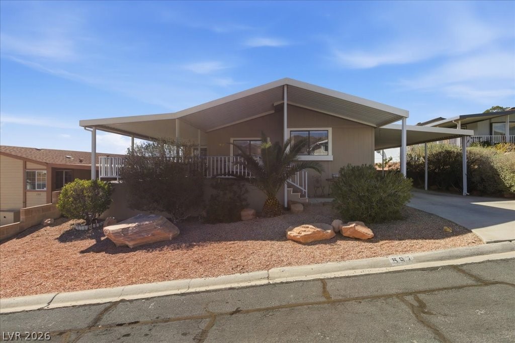 597 Lake Superior Lane