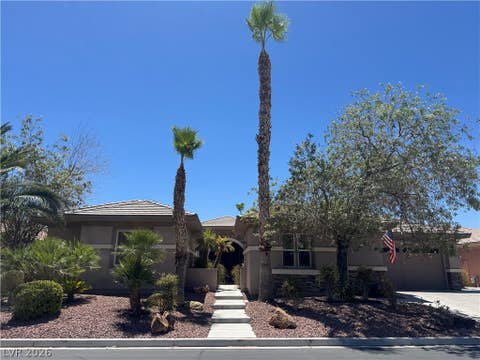 Homes For Sale - 7095 April Wind Avenue<br/> Las Vegas, NV 89131