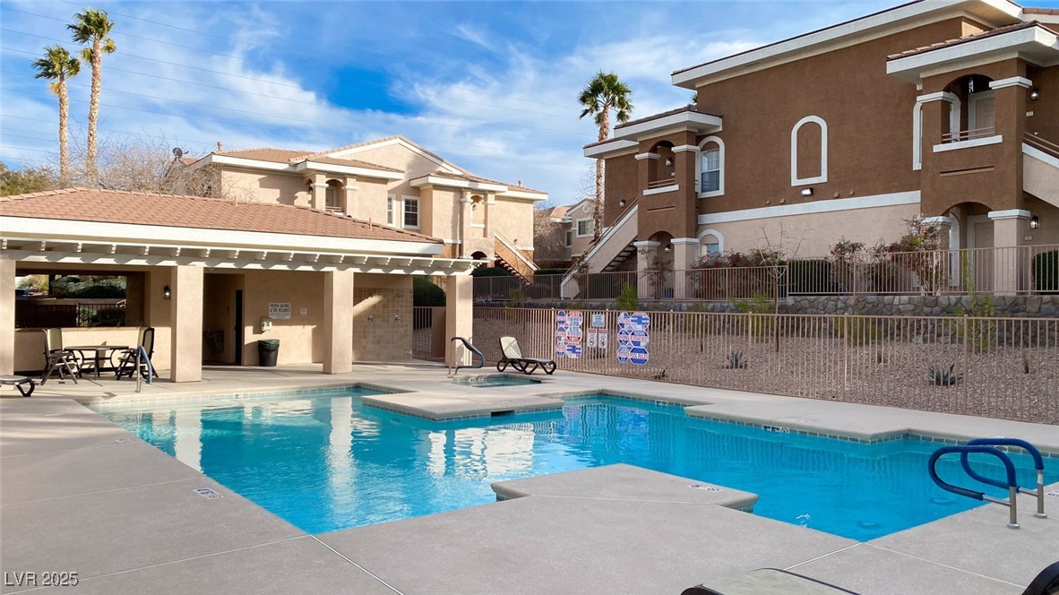 830 Carnegie Street #1712, Henderson, Nevada image 29