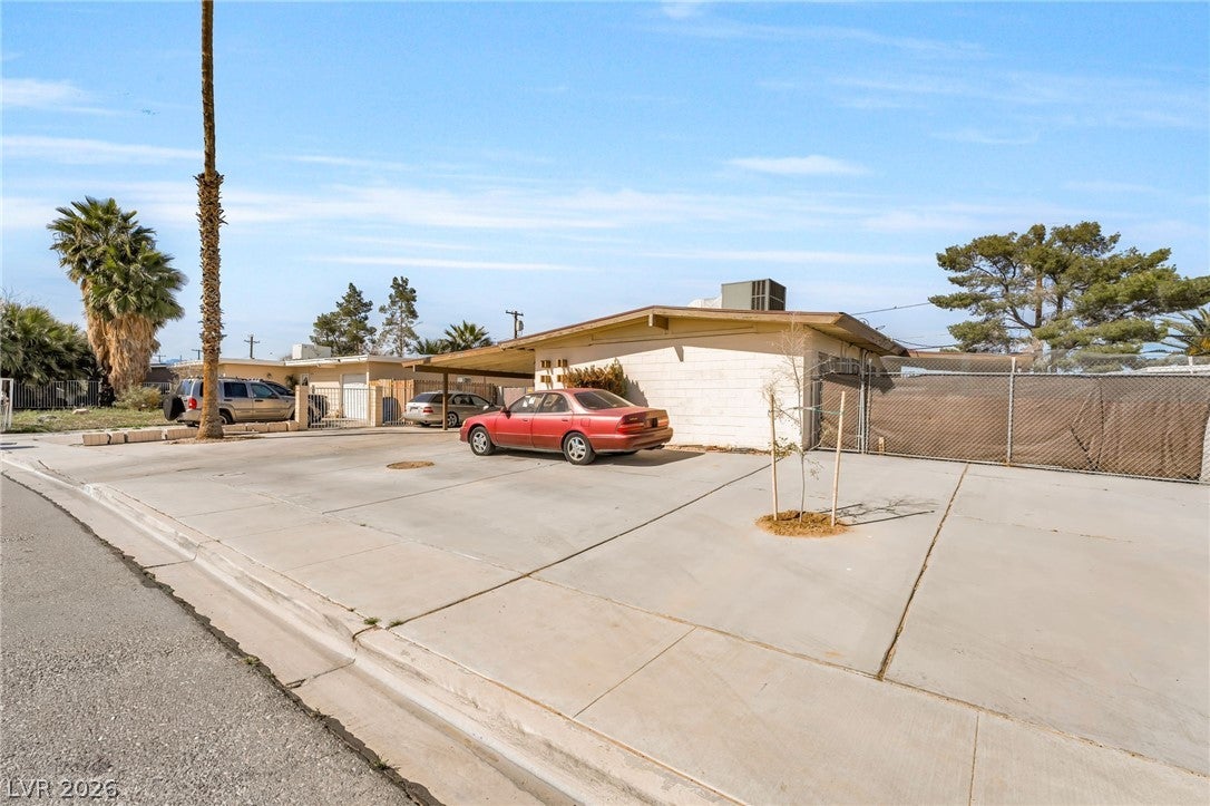 2730 Taylor Avenue