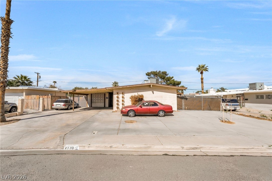 2730 Taylor Avenue