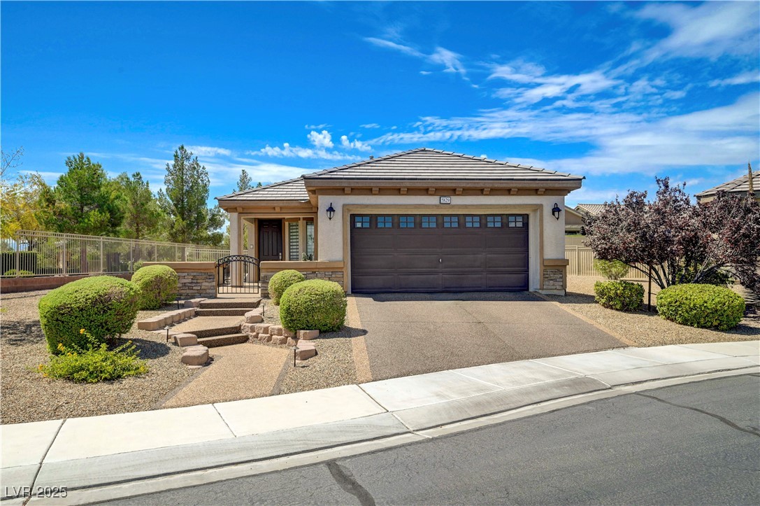 5829 Summit Greens Street