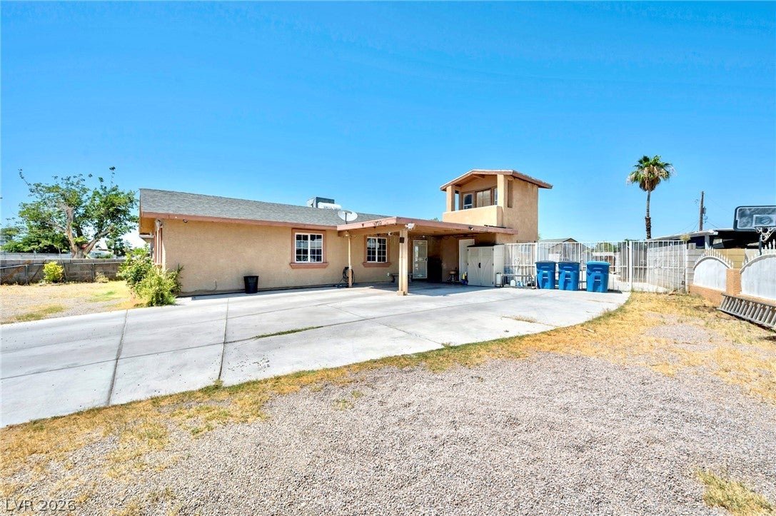 4792 Rita Drive
