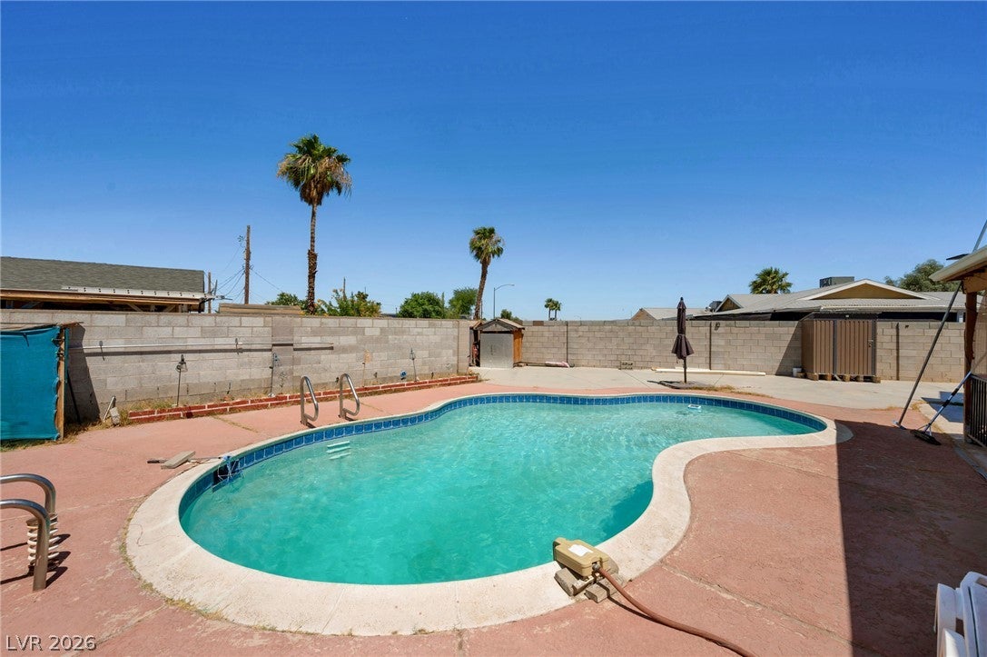 4792 Rita Drive