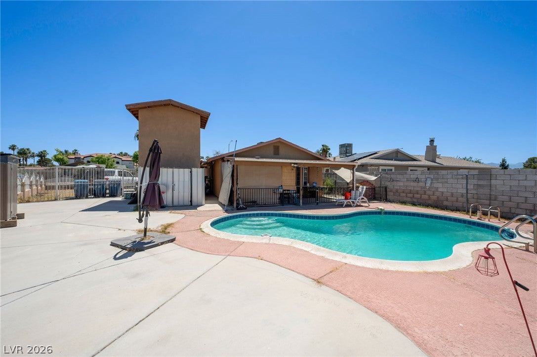 4792 Rita Drive