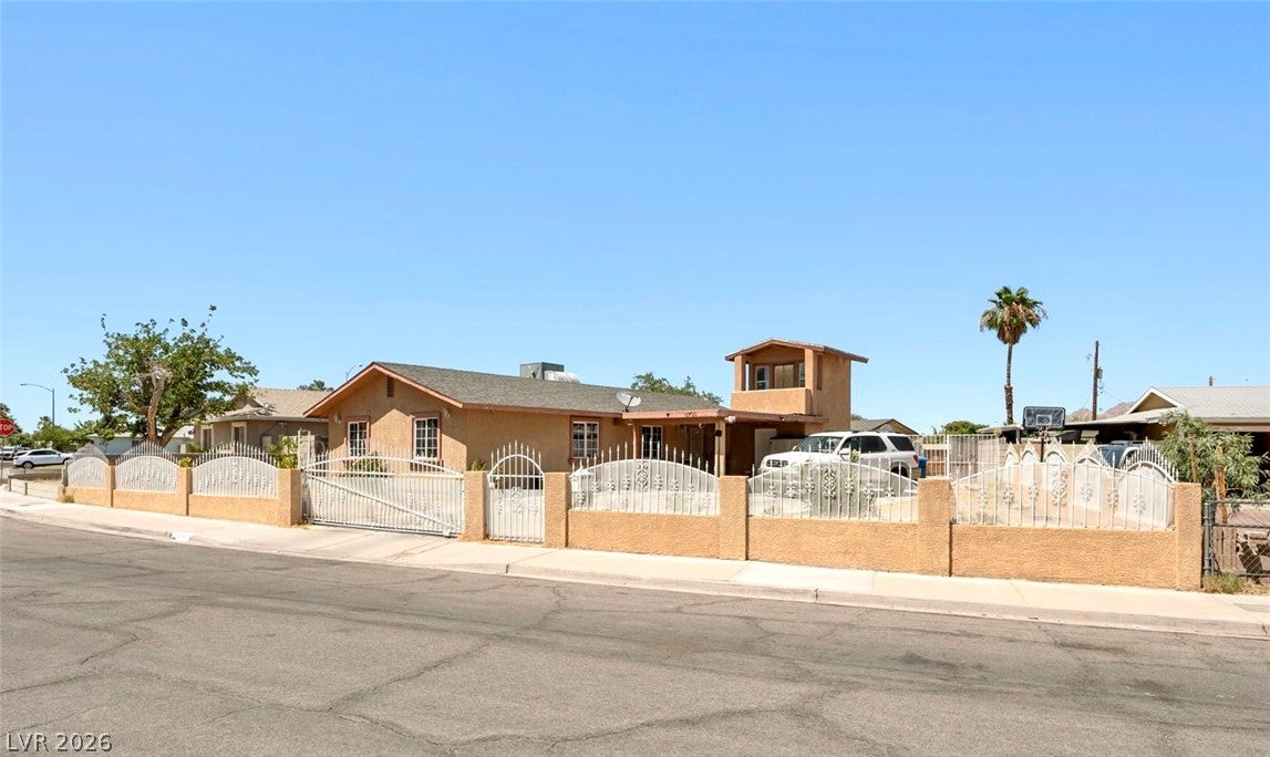 4792 Rita Drive