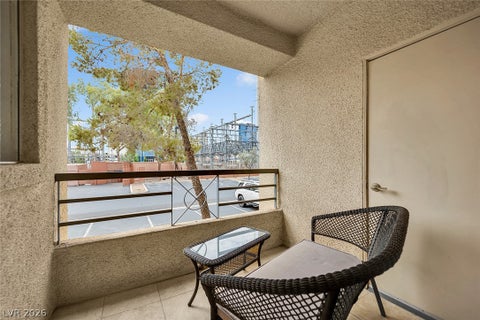 Tiny photo for 220 E Flamingo Road #117, Las Vegas, NV 89169 (MLS # 2790244)
