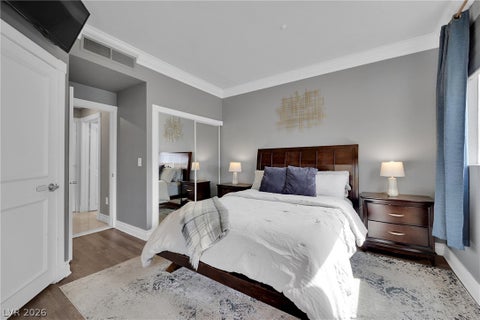 Tiny photo for 220 E Flamingo Road #117, Las Vegas, NV 89169 (MLS # 2790244)