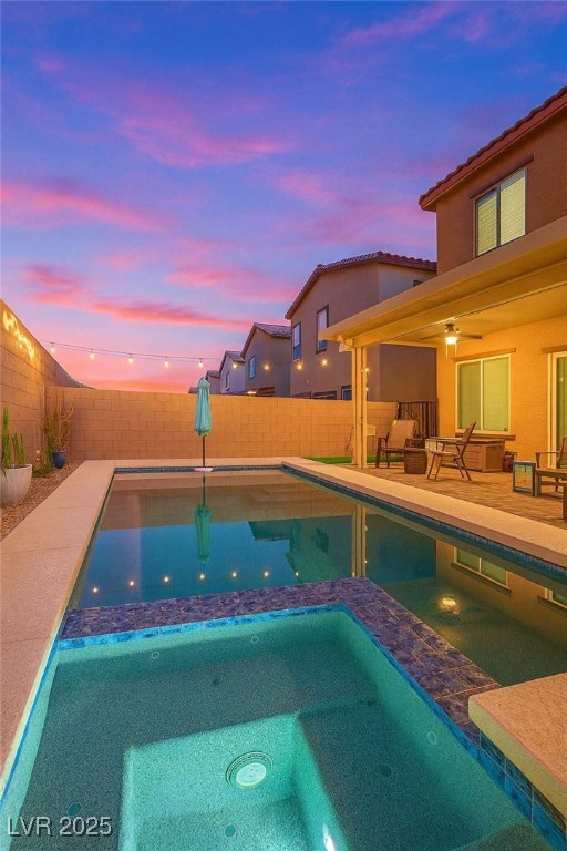 7866 Pink Opal Avenue