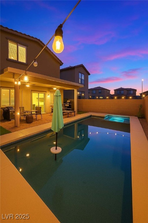 7866 Pink Opal Avenue