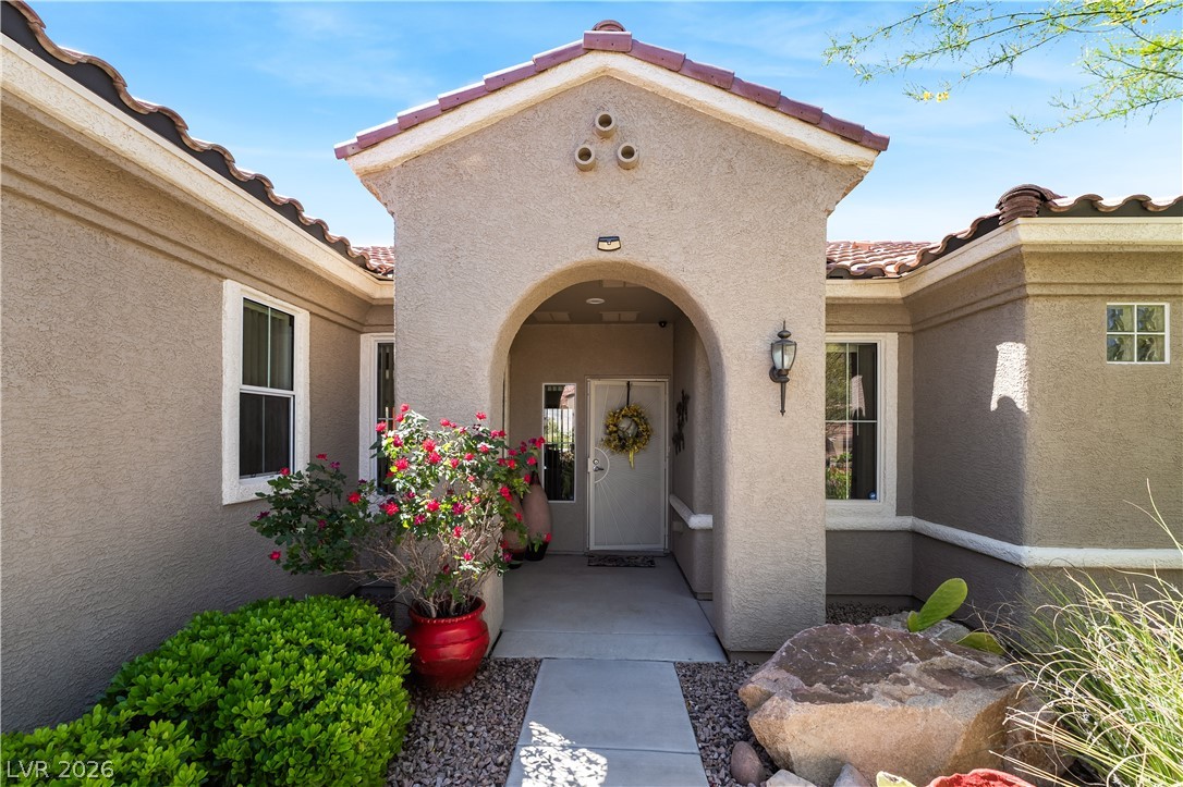 2893 Foxtail Creek Avenue