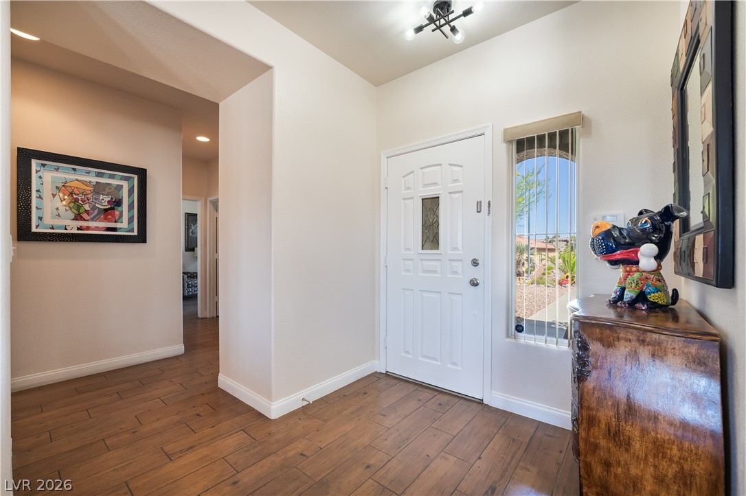 2893 Foxtail Creek Avenue