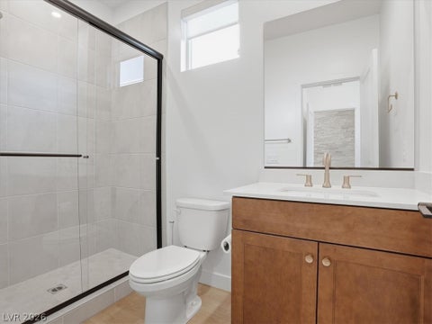 Tiny photo for 9725 Starlight Ridge Avenue, Las Vegas, NV 89148 (MLS # 2795810)