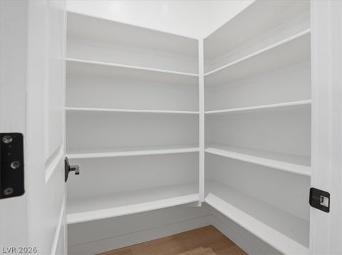 Tiny photo for 9725 Starlight Ridge Avenue, Las Vegas, NV 89148 (MLS # 2795810)