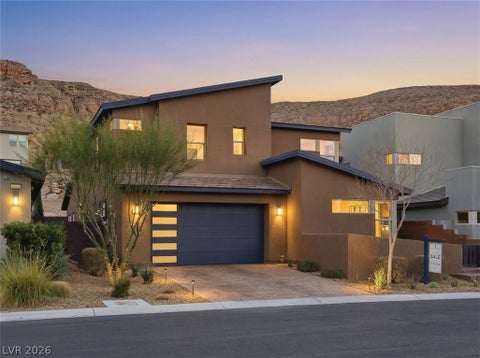 Tiny photo for 9725 Starlight Ridge Avenue, Las Vegas, NV 89148 (MLS # 2795810)