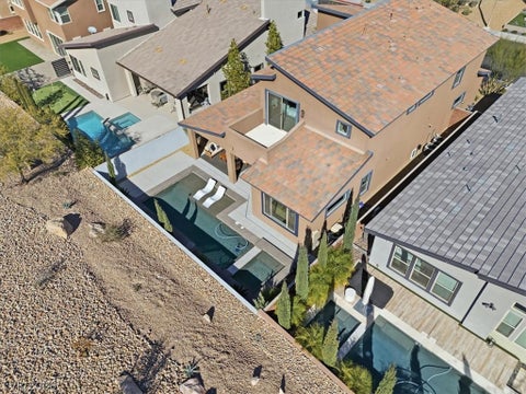 Tiny photo for 9725 Starlight Ridge Avenue, Las Vegas, NV 89148 (MLS # 2795810)