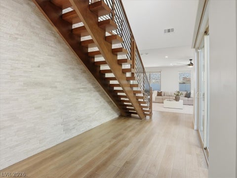 Tiny photo for 9725 Starlight Ridge Avenue, Las Vegas, NV 89148 (MLS # 2795810)