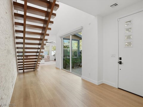 Tiny photo for 9725 Starlight Ridge Avenue, Las Vegas, NV 89148 (MLS # 2795810)