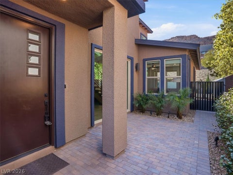 Tiny photo for 9725 Starlight Ridge Avenue, Las Vegas, NV 89148 (MLS # 2795810)