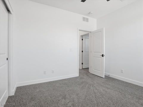 Tiny photo for 9725 Starlight Ridge Avenue, Las Vegas, NV 89148 (MLS # 2795810)