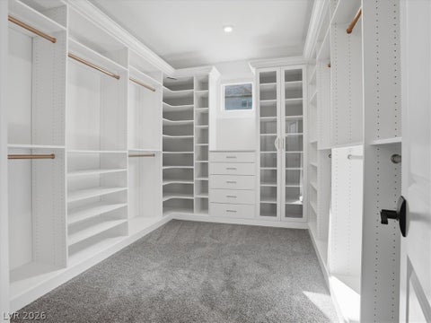 Tiny photo for 9725 Starlight Ridge Avenue, Las Vegas, NV 89148 (MLS # 2795810)