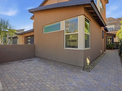 Tiny photo for 9725 Starlight Ridge Avenue, Las Vegas, NV 89148 (MLS # 2795810)