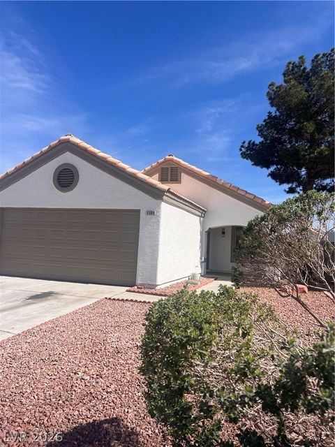 Photo of 1369 Torington Drive, Las Vegas, NV 89108 (MLS # 2771356)