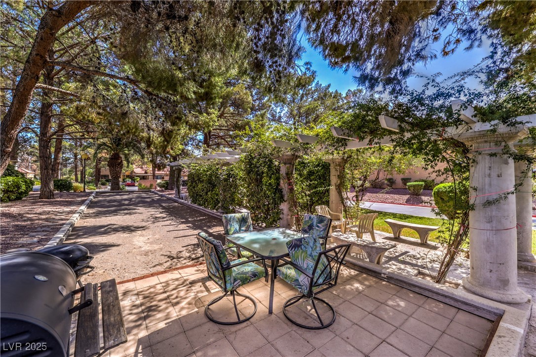 2851 S Valley View Boulevard #1075, Las Vegas, Texas image 22