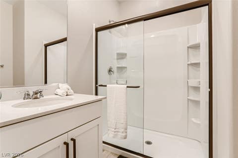 Tiny photo for 2417 Fasano Street, Henderson, NV 89044 (MLS # 2800468)
