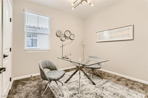 Tiny photo for 2417 Fasano Street, Henderson, NV 89044 (MLS # 2800468)