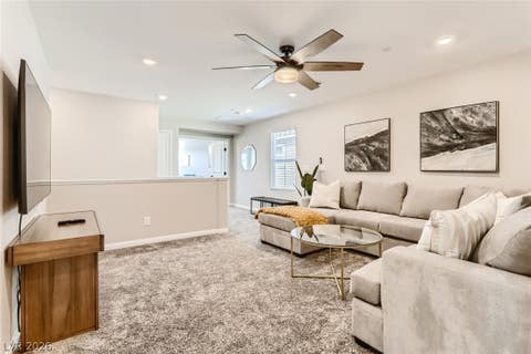 Tiny photo for 2417 Fasano Street, Henderson, NV 89044 (MLS # 2800468)