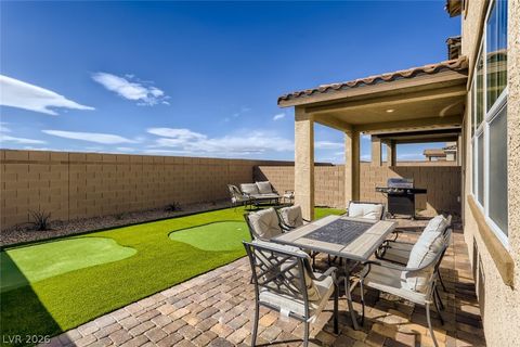 Tiny photo for 2417 Fasano Street, Henderson, NV 89044 (MLS # 2800468)