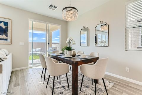 Tiny photo for 2417 Fasano Street, Henderson, NV 89044 (MLS # 2800468)