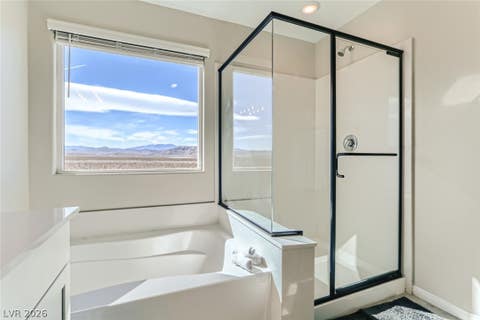 Tiny photo for 2417 Fasano Street, Henderson, NV 89044 (MLS # 2800468)